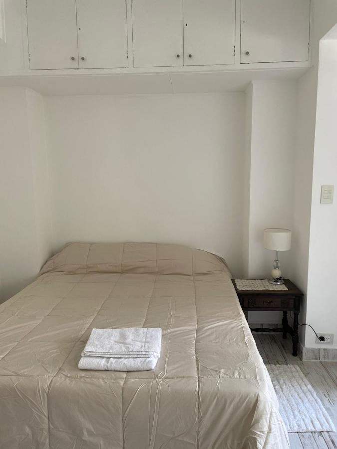 Recoleta Suite Studio Profesional Wifi Museos Buenos Aires Exteriér fotografie